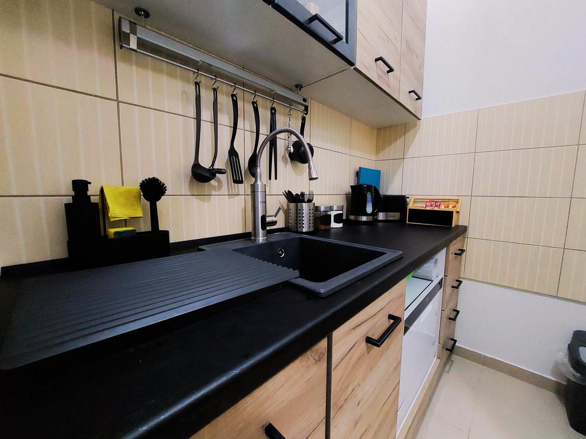 Xo Apartman Sremska Mitrovica Extérieur photo