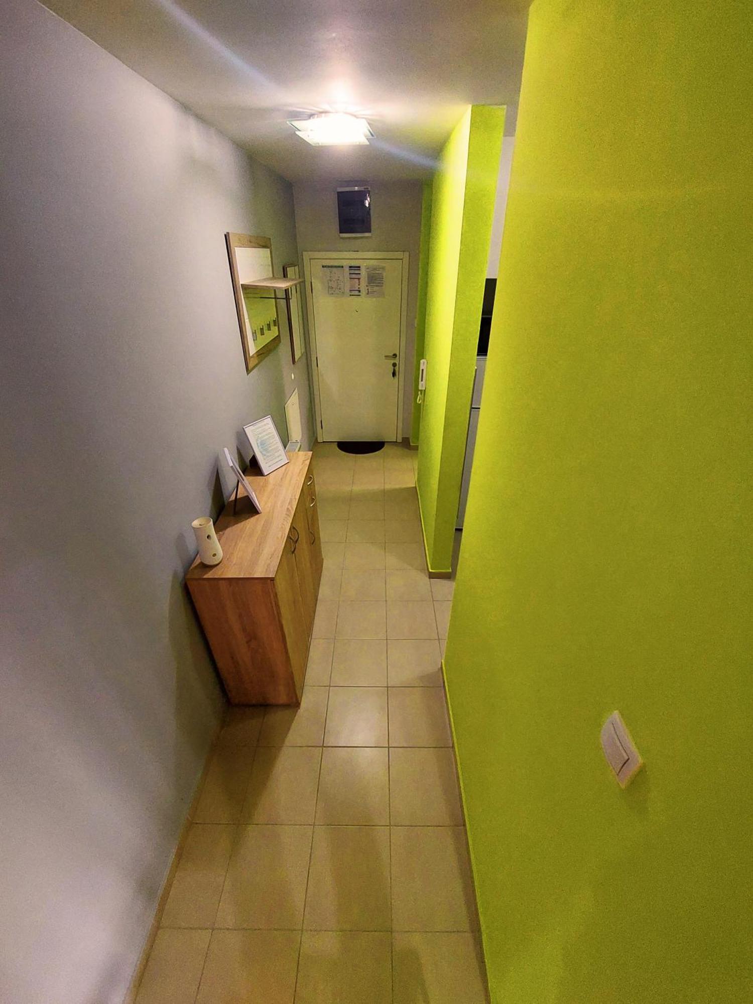 Xo Apartman Sremska Mitrovica Extérieur photo